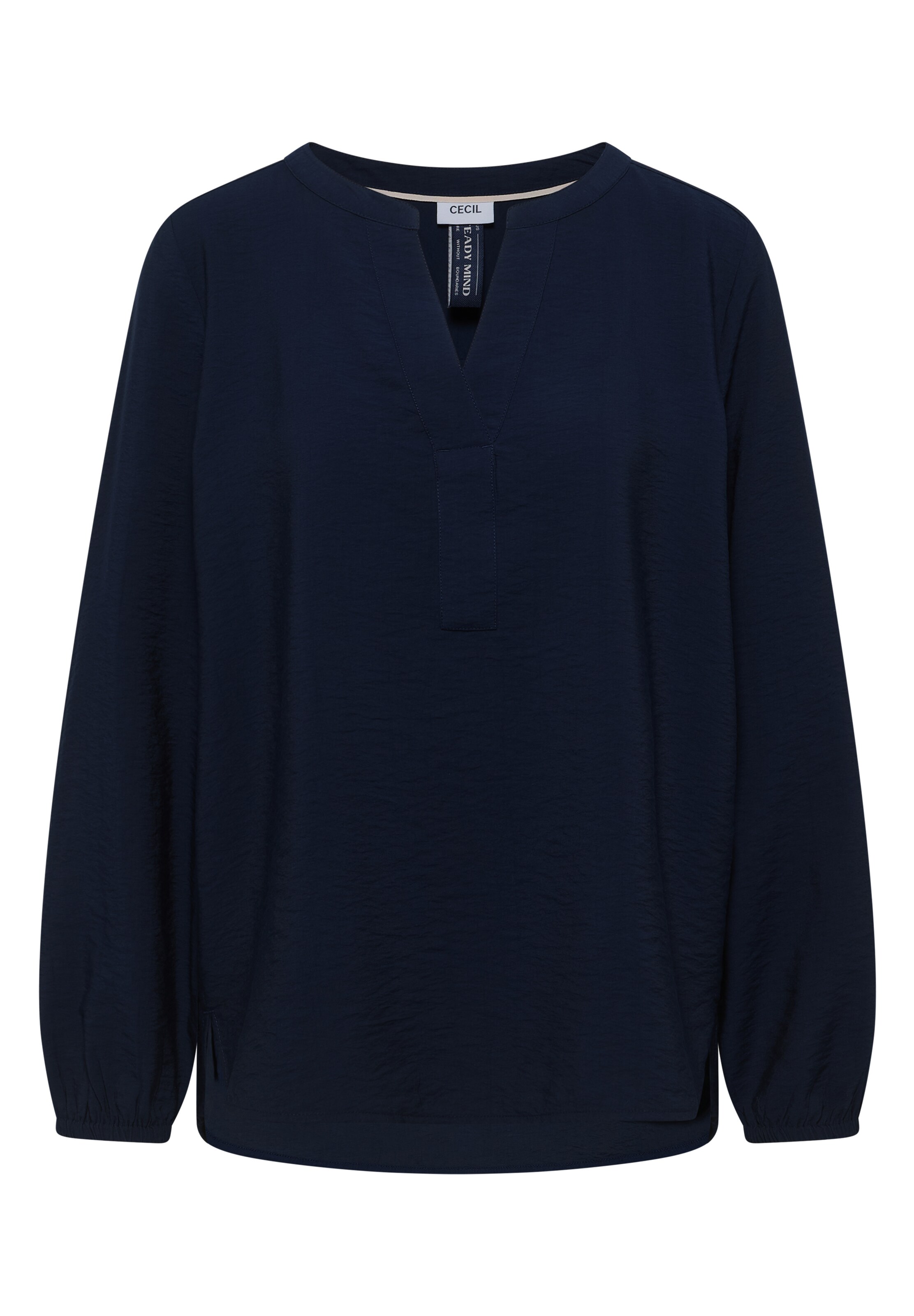 CECIL Блузка в цвете Navy
CECIL Блузка в цвете Navy