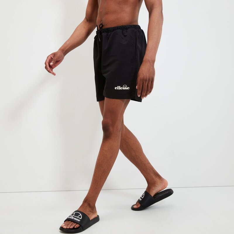 Плавки-Шорты Lamina Ellesse, черный
Плавки-Шорты Lamina Ellesse, черный