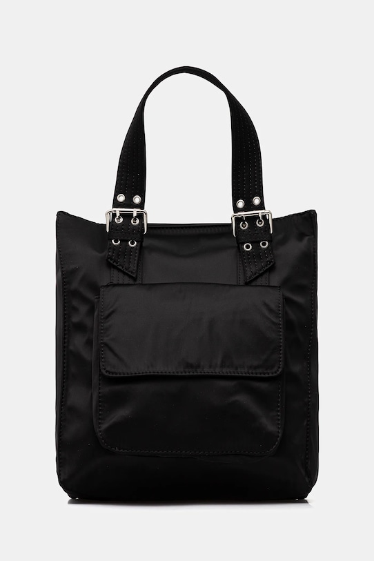 Сумка United Colors Of Benetton, черный
Сумка United Colors Of Benetton, черный