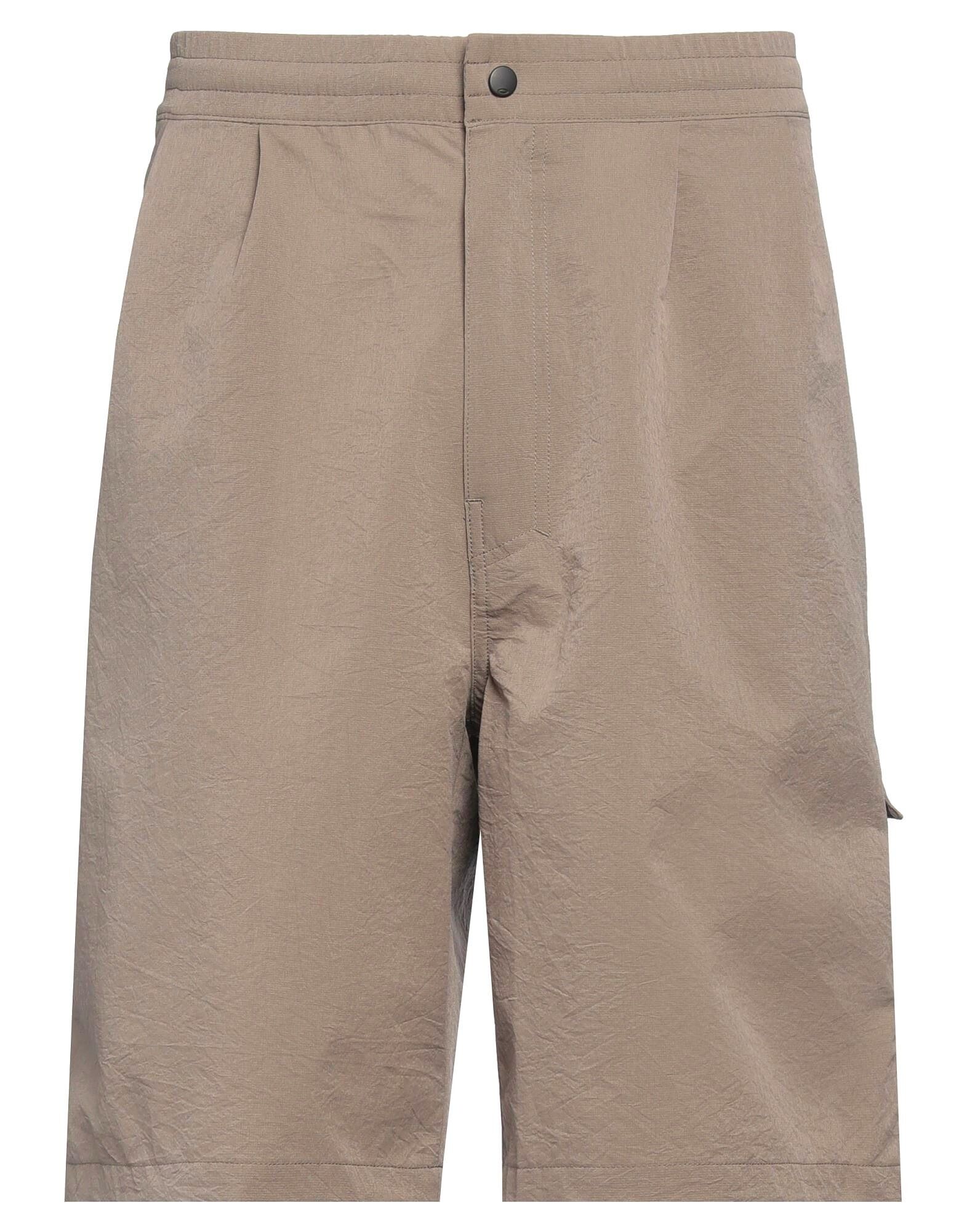 Шорты Oakley, хаки
Шорты Oakley, хаки