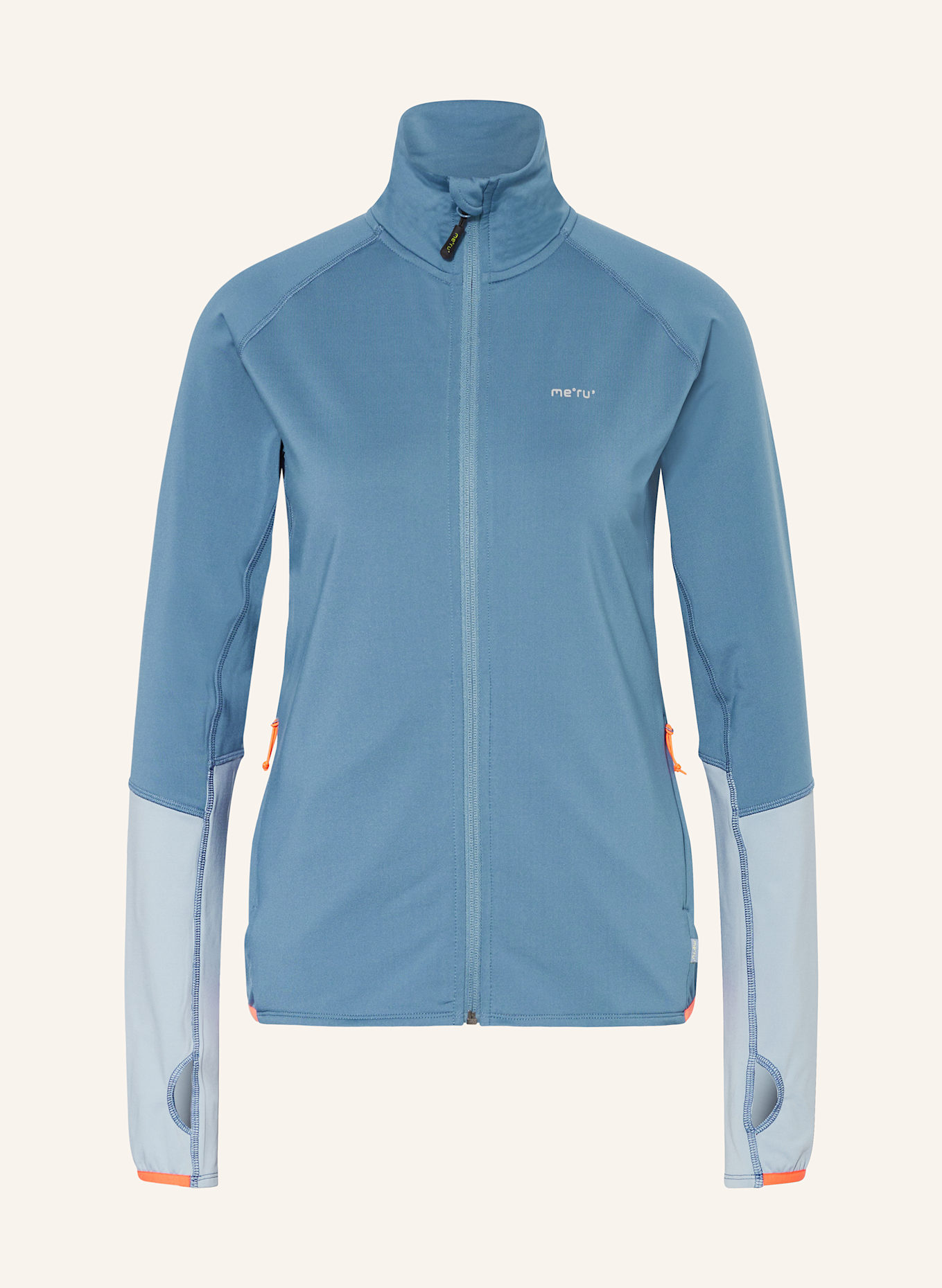 Куртка среднего слоя Funchal Me°Ru', мультиколор
Куртка среднего слоя Funchal Me°Ru', мультиколор