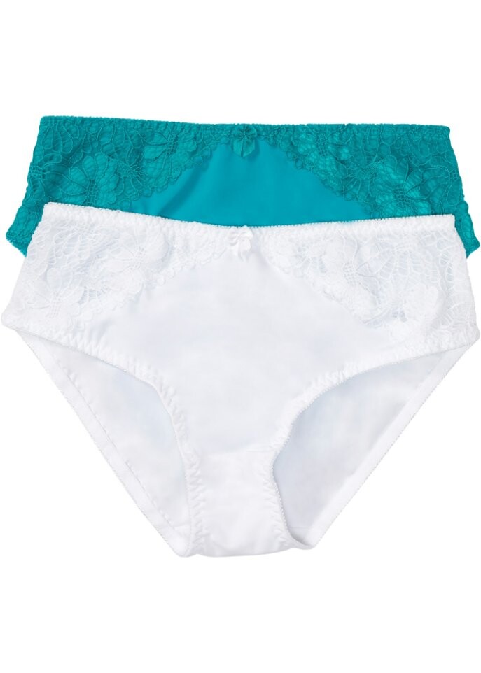 Трусики макси (2 шт) Bpc Selection, белый
Трусики макси (2 шт) Bpc Selection, белый