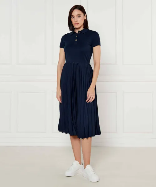 Платье Tommy Hilfiger, синий
Платье Tommy Hilfiger, синий