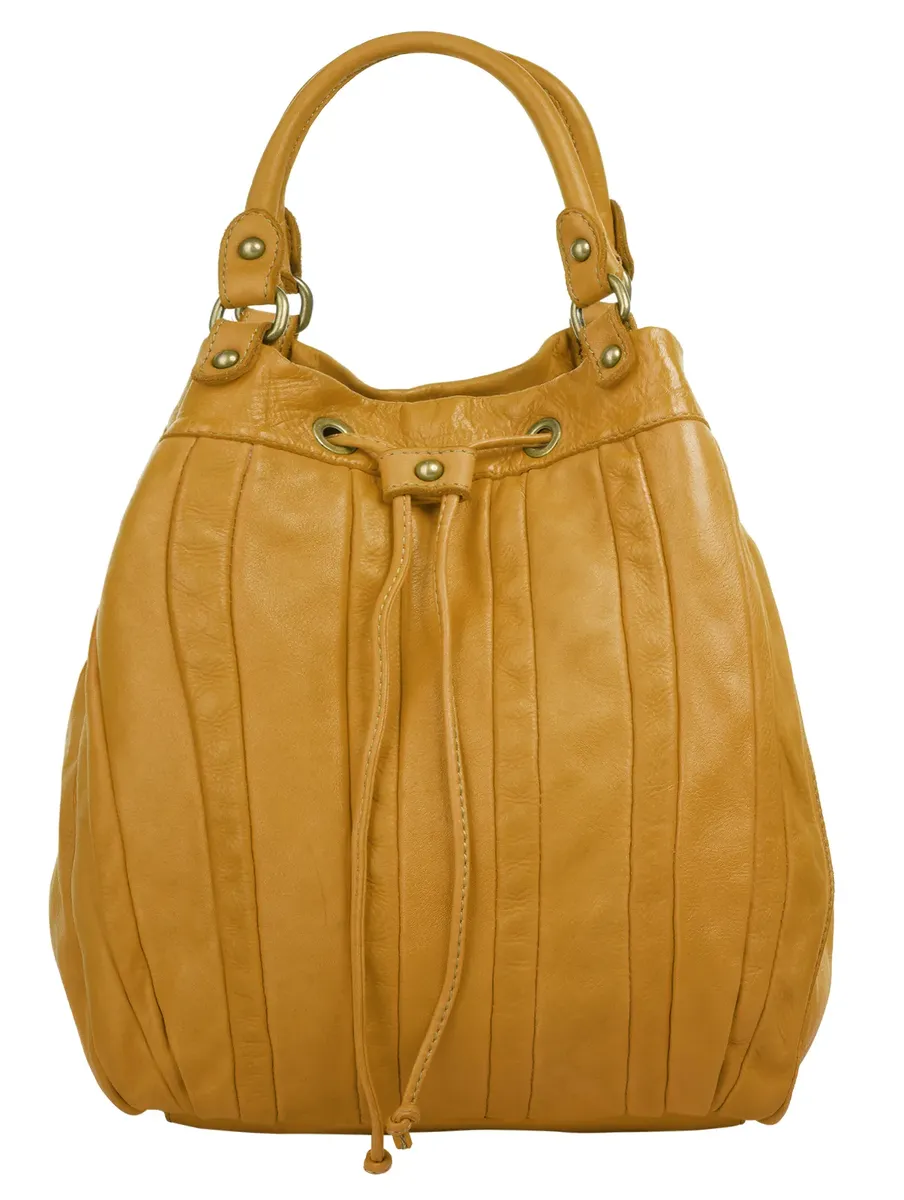 Шопер сорок°, натуральная кожа, Made in Italy Forty°, желтый
Шопер сорок°, натуральная кожа, Made in Italy Forty°, желтый