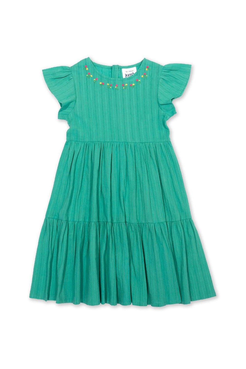 Платье-водопад Kite, синий
Платье-водопад Kite, синий