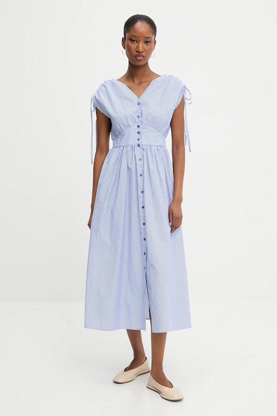 Платье Answear.Lab, синий
Платье Answear.Lab, синий