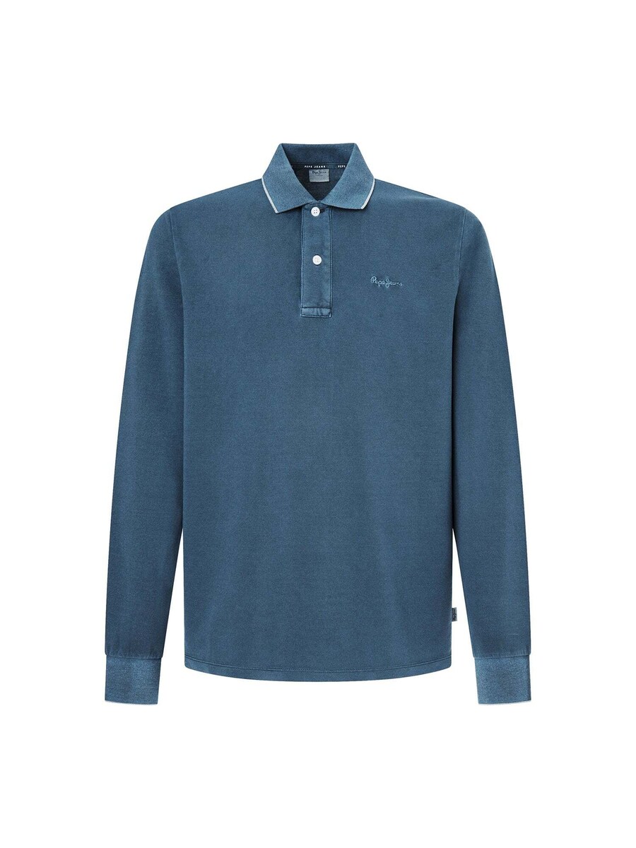 Рубашка Pepe Jeans JOHN, темно-синий
Рубашка Pepe Jeans JOHN, темно-синий