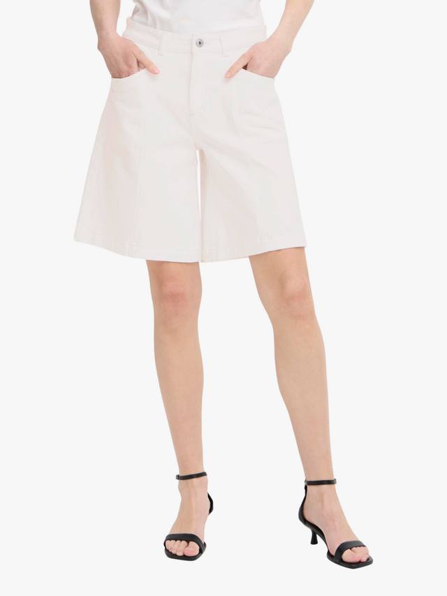 Шорты джинсовые Ziggy ICHI, Blanc De Blanc
Шорты джинсовые Ziggy ICHI, Blanc De Blanc