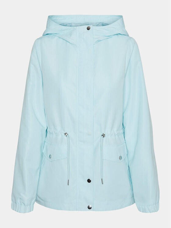 Парка стандартной посадки Vero Moda, синий
Парка стандартной посадки Vero Moda, синий