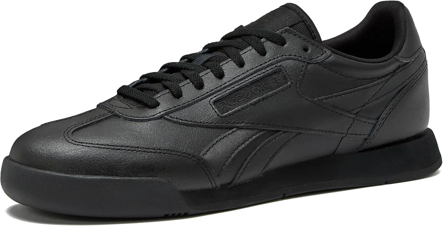 Мужские кроссовки Reebok Campio XT, черно-белый
Мужские кроссовки Reebok Campio XT, черно-белый