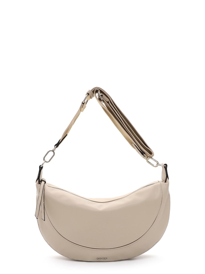 Наплечная сумка SURI FREY, бежевый
Наплечная сумка SURI FREY, бежевый