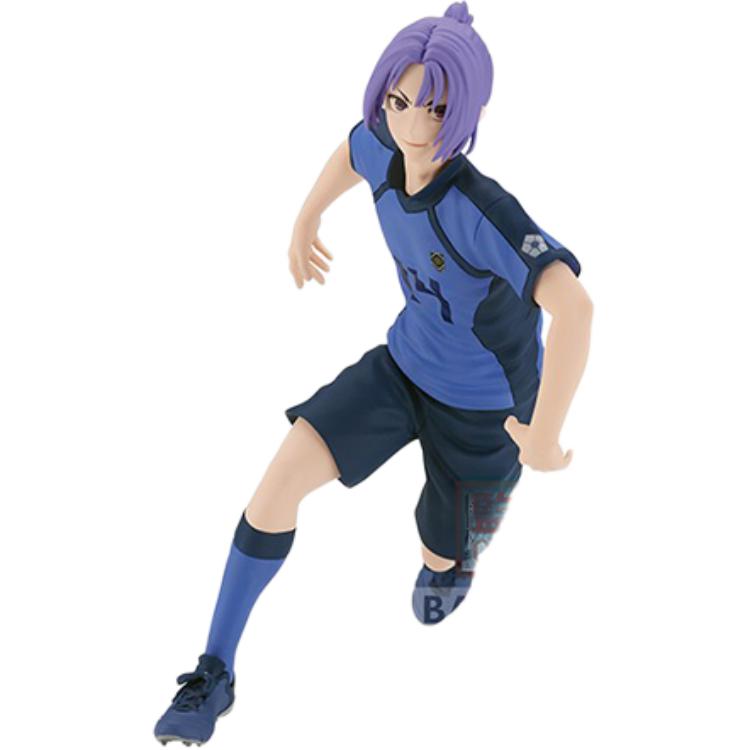 BANPRESTO Glass Factory, Blue Lock, Ouying Lingwang
BANPRESTO Glass Factory, Blue Lock, Ouying Lingwang