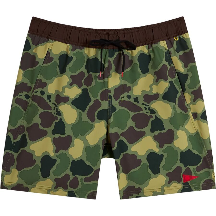 Шорты Florence Marine X Standard Issue Elastic Short Florence Marine X, Tropic Green Camo
Шорты Florence Marine X Standard Issue Elastic Short Florence Marine X, Tropic Green Camo