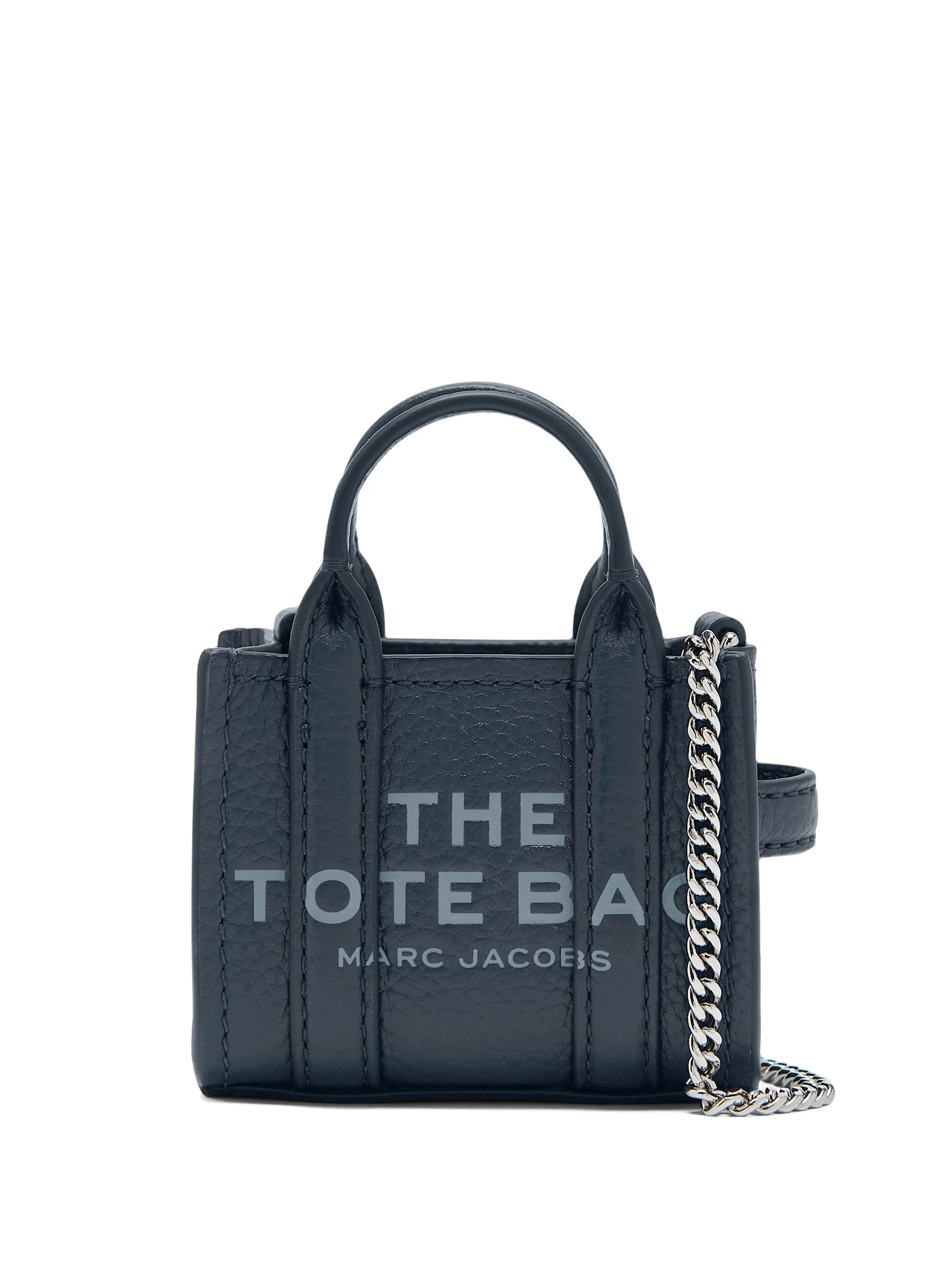 Сумка через плечо The Nano Tote Marc Jacobs, синий
Сумка через плечо The Nano Tote Marc Jacobs, синий