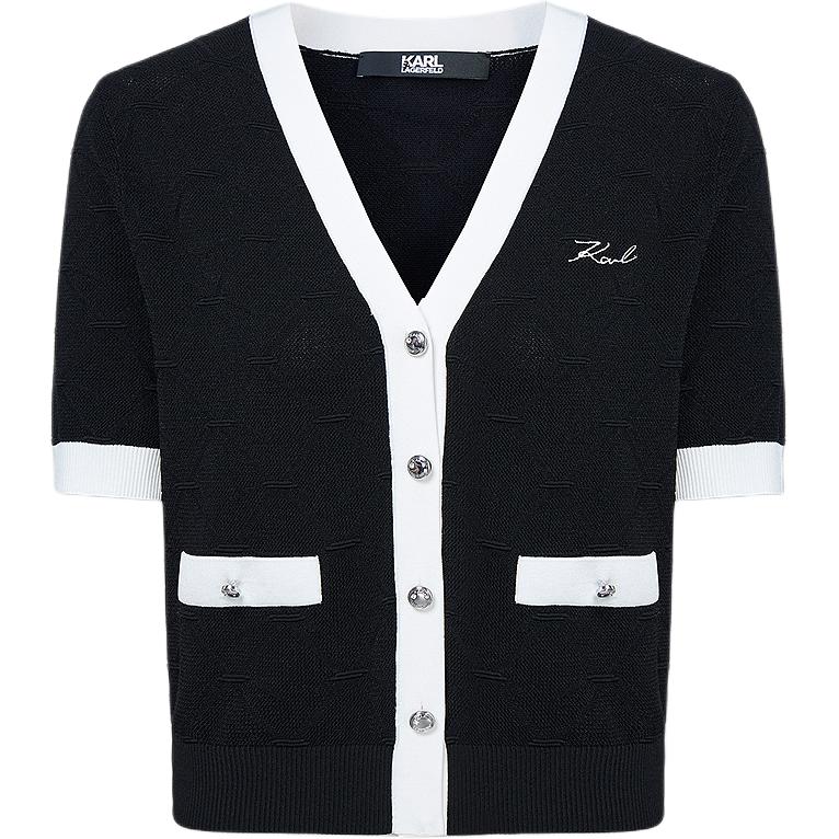 Топ KARL LAGERFELD FW25 для женщин KARL LAGERFELD / Karl Lagerfeld Jeans, белый
Топ KARL LAGERFELD FW25 для женщин KARL LAGERFELD / Karl Lagerfeld Jeans, белый