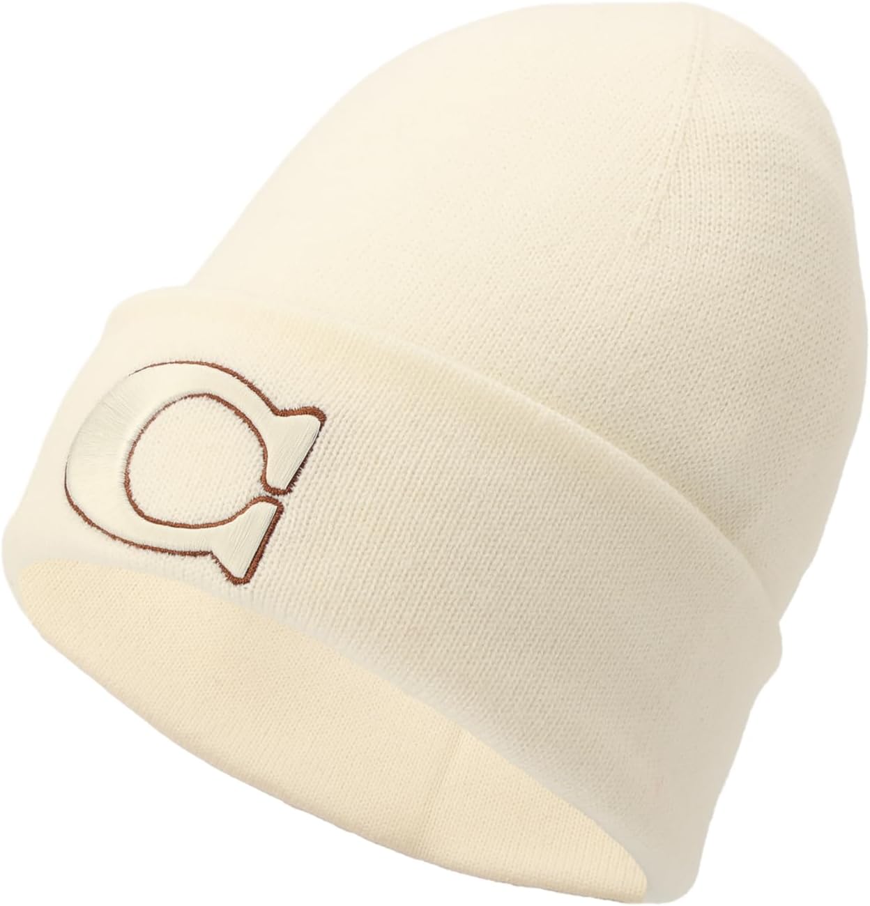 Шапка Coach Mens Varsity C, Chalk
Шапка Coach Mens Varsity C, Chalk