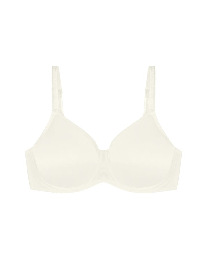 Бюстгальтер Urban Minimer в цвете ваниль Triumph
Бюстгальтер Urban Minimer в цвете ваниль Triumph