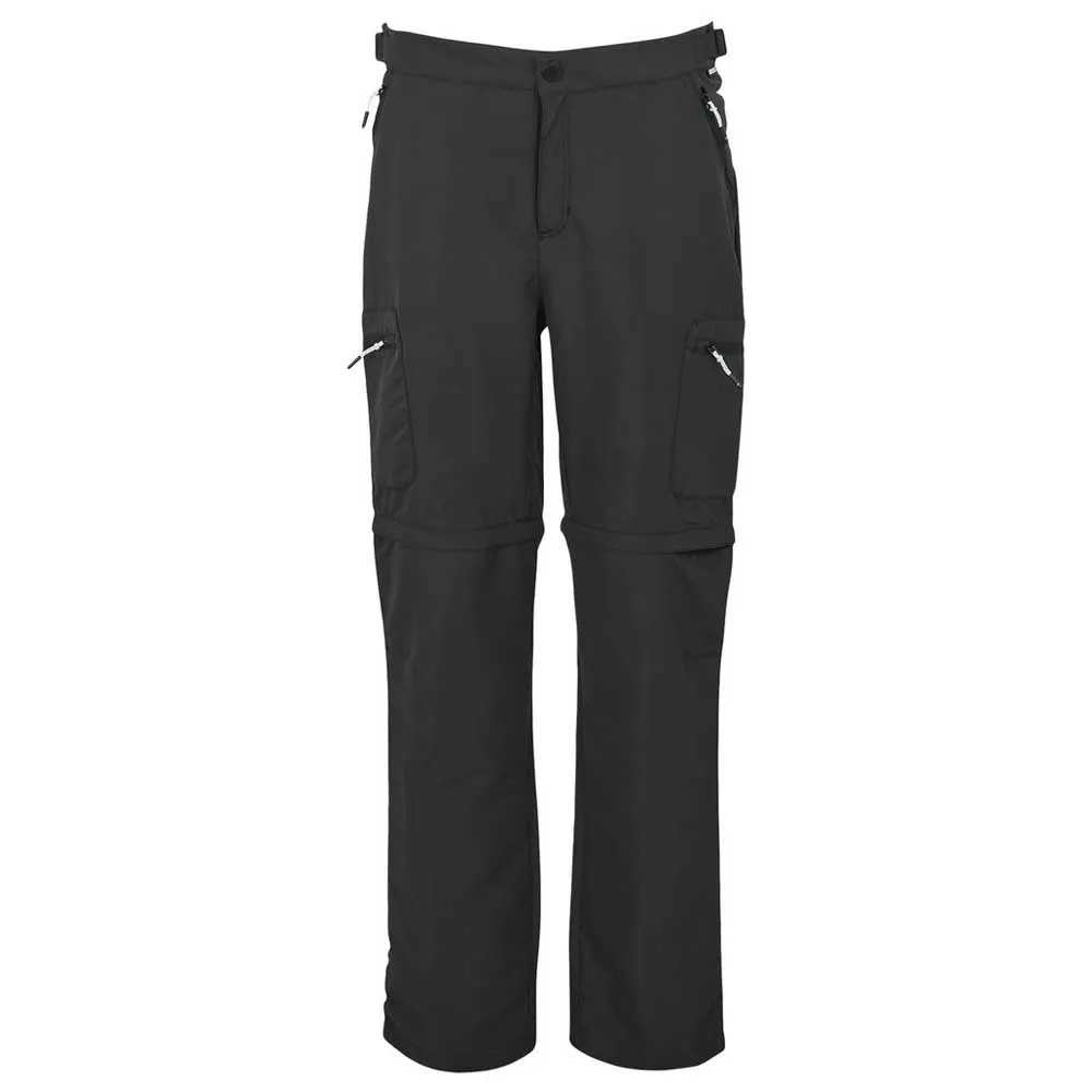 Брюки Regatta Leesville Zip Off III, черный
Брюки Regatta Leesville Zip Off III, черный