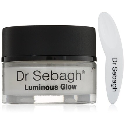 Sebagh Luminous Glow уход за лицом 50 мл Dr Sebagh
Sebagh Luminous Glow уход за лицом 50 мл Dr Sebagh