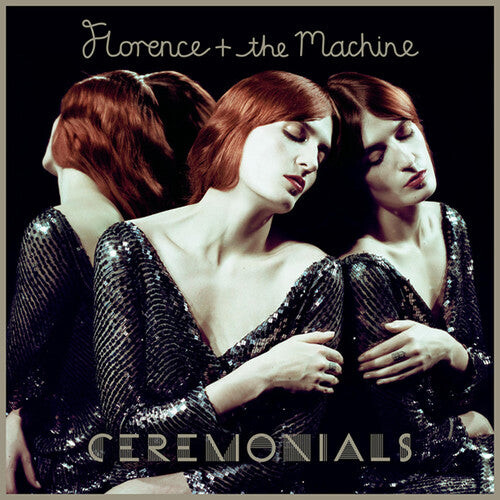 Виниловая пластинка Florence & Machine: Ceremonials
Виниловая пластинка Florence & Machine: Ceremonials