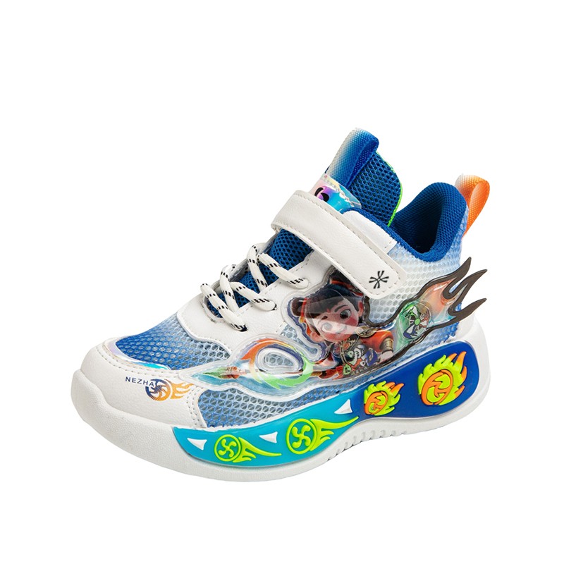 Дышащие низкие кроссовки для бега для детей YUZHAOLIN, синий
Дышащие низкие кроссовки для бега для детей YUZHAOLIN, синий