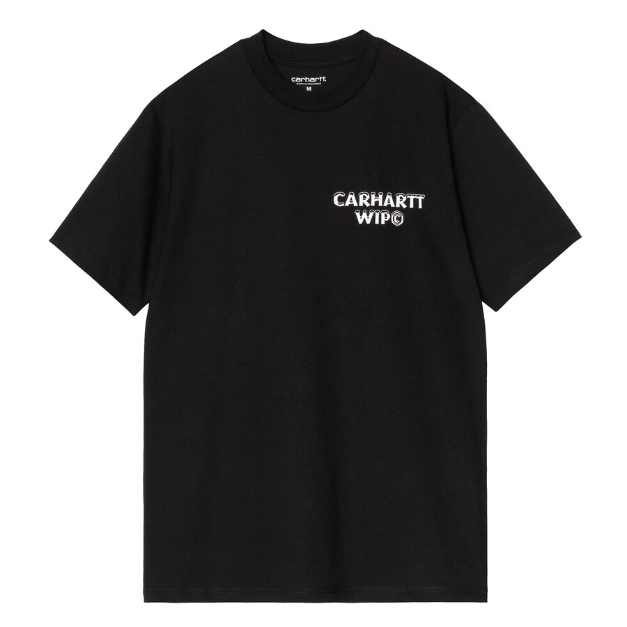 Рубашка Carhartt WIP, черный
Рубашка Carhartt WIP, черный