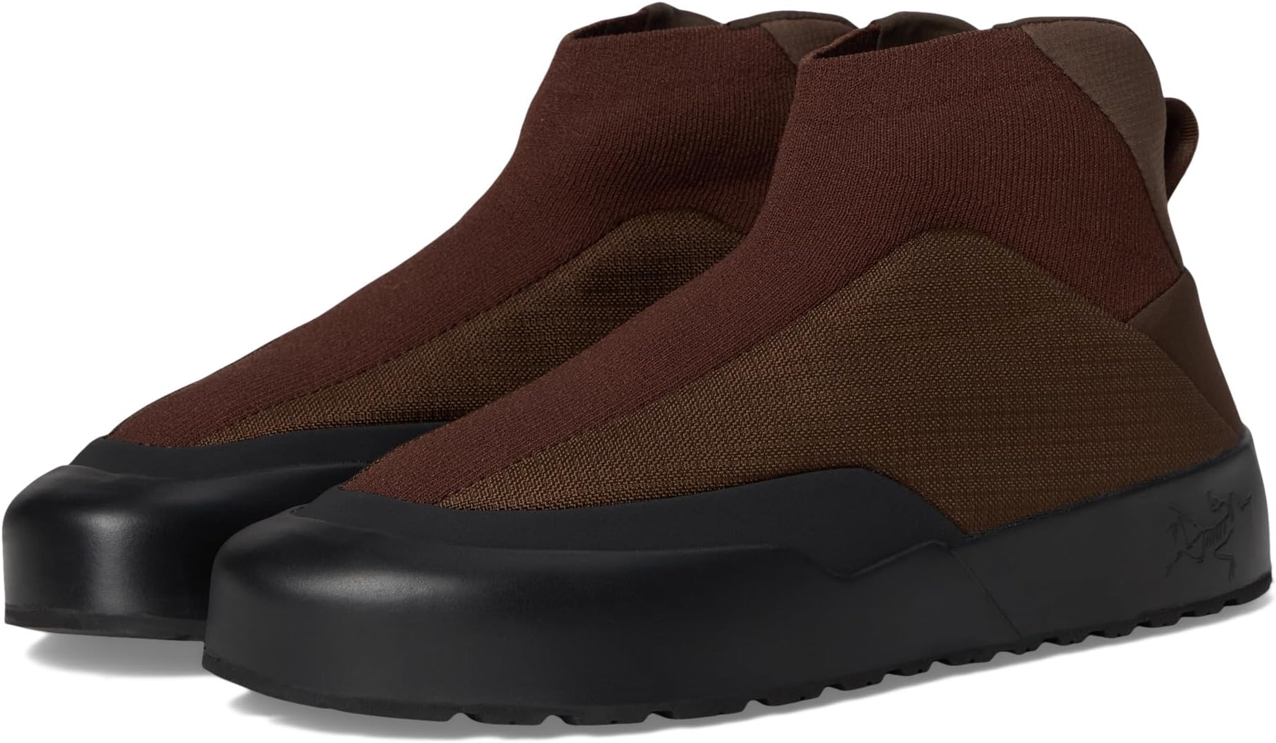 Ботинки Arc'teryx Men's Kragg Insulated, Carob/Black
Ботинки Arc'teryx Men's Kragg Insulated, Carob/Black