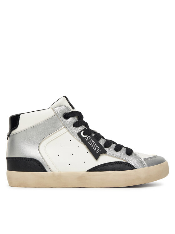 Кроссовки J Gisli J564NA 054AJ C0459 D Geox, белый
Кроссовки J Gisli J564NA 054AJ C0459 D Geox, белый