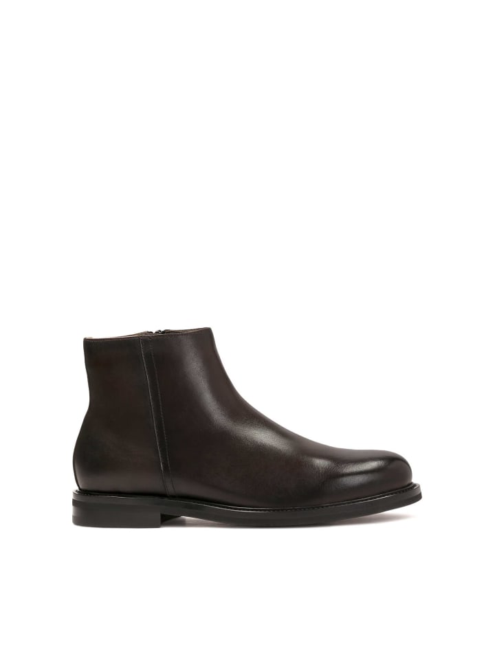 Ботинки челси Kazar, коричневый 
Ботинки челси Kazar, коричневый