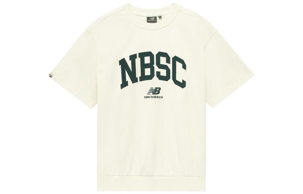 Футболка Vintage Sports Series для мужчин, цвет белый New Balance, кремовый
Футболка Vintage Sports Series для мужчин, цвет белый New Balance, кремовый