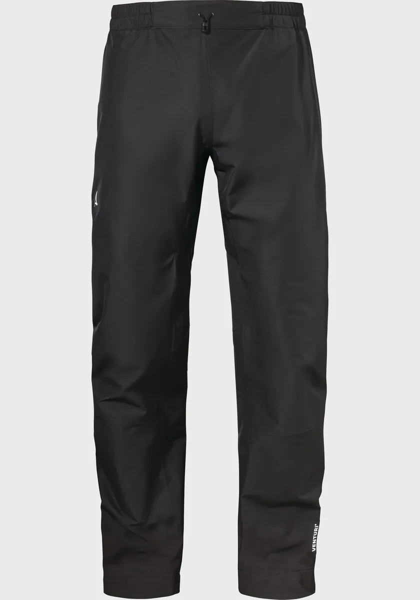 Уличные брюки Schöffel "2.5L Pants Tarvis M", черный
Уличные брюки Schöffel "2.5L Pants Tarvis M", черный