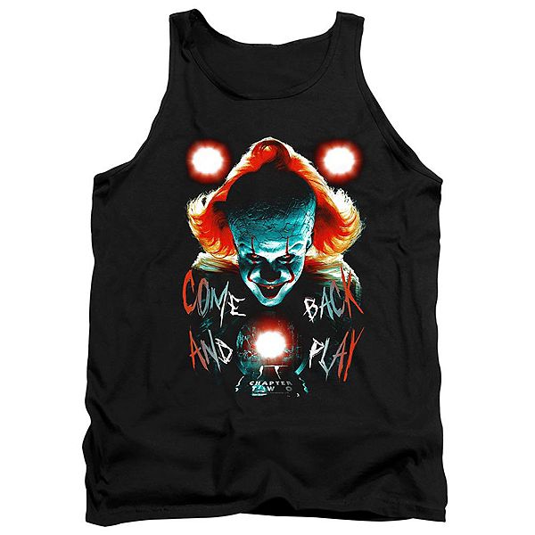 Футболка It 2017 Dead Lights Licensed Character
Футболка It 2017 Dead Lights Licensed Character