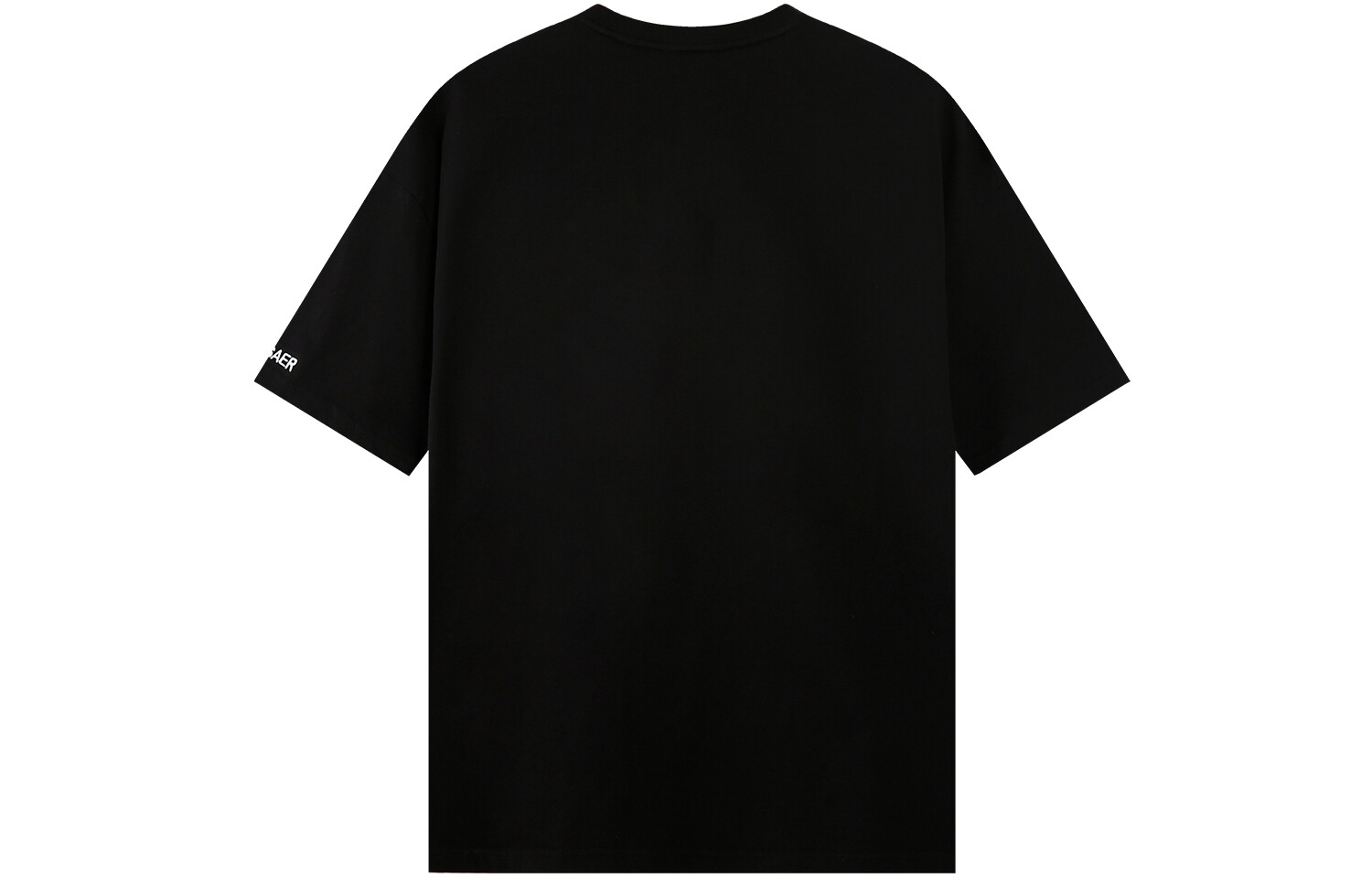 Футболка унисекс ER, Белый
Футболка унисекс ER, Белый