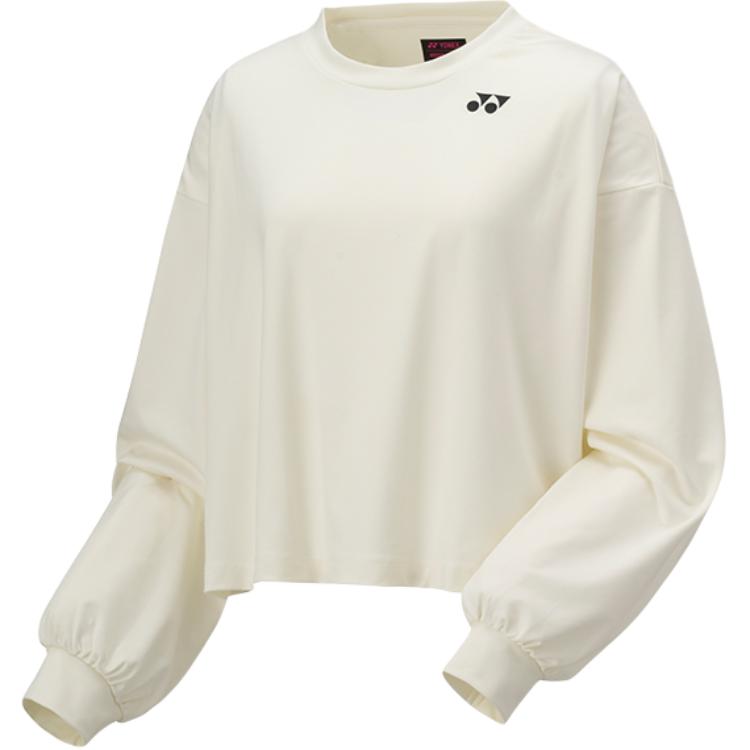 Футболка Contest Series женская YONEX, белый
Футболка Contest Series женская YONEX, белый