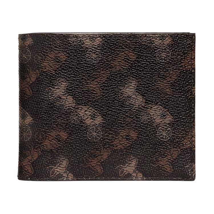 COACH Кожаный бумажник
COACH Кожаный бумажник