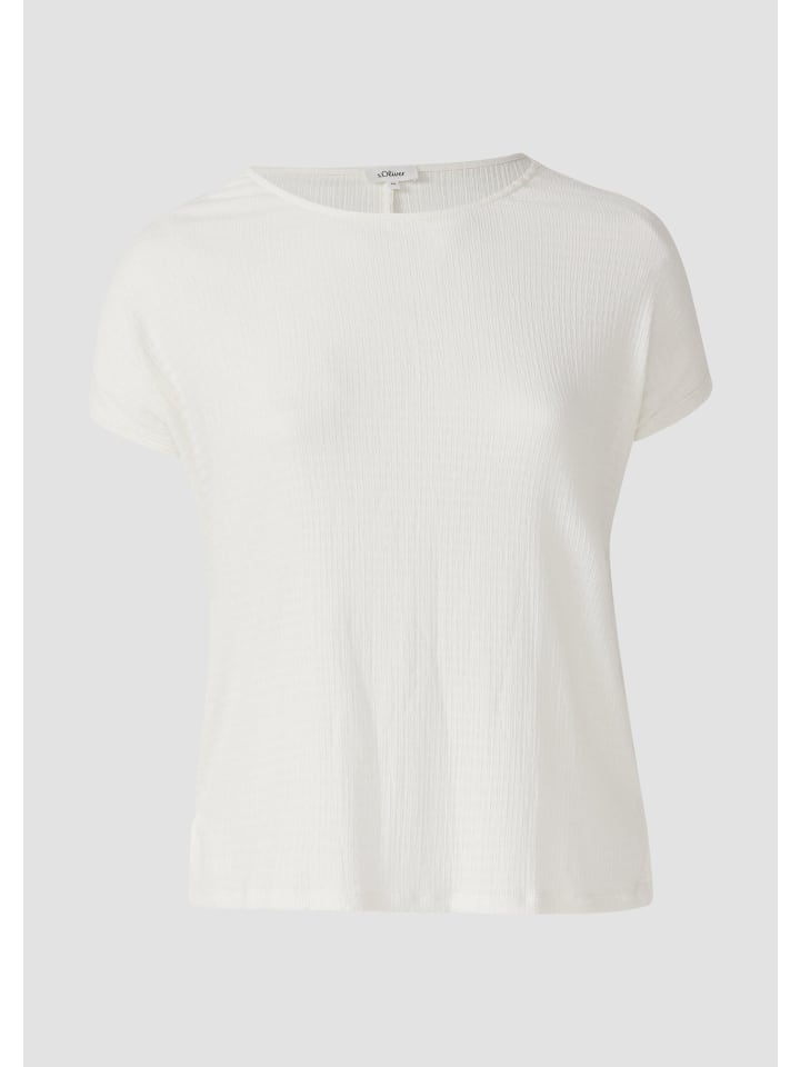 Футболка в цвете 0210_ecru s.Oliver, Бежевый, Футболка в цвете 0210_ecru s.Oliver
Футболка в цвете 0210_ecru s.Oliver, Бежевый, Футболка в цвете 0210_ecru s.Oliver