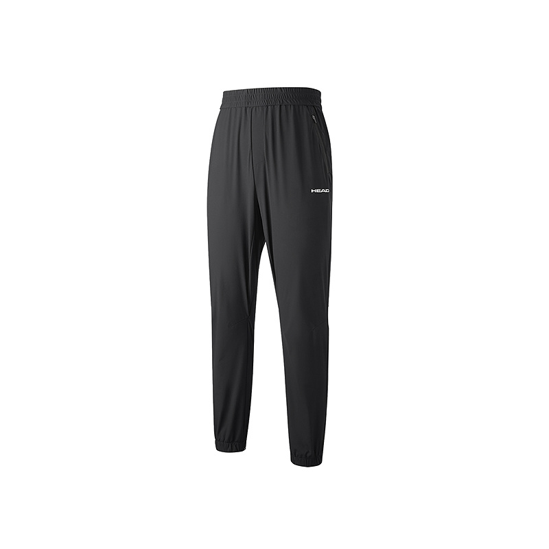 Спортивные брюки мужские HEAD, темно-синий (однотонный)
Спортивные брюки мужские HEAD, темно-синий (однотонный)
