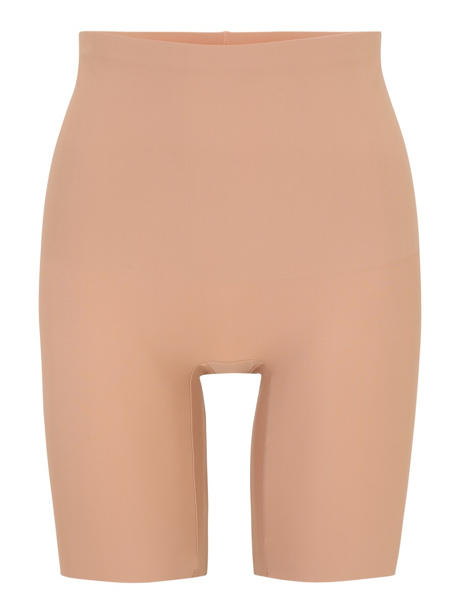 Утягивающие брюки ONLY Carmakoma CARTRACY, капучино
Утягивающие брюки ONLY Carmakoma CARTRACY, капучино