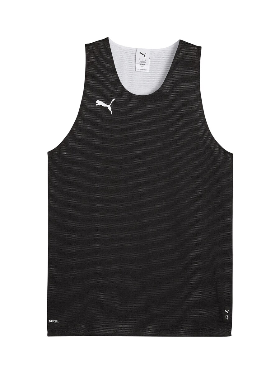 Джерси PUMA Teamjaws, черный
Джерси PUMA Teamjaws, черный