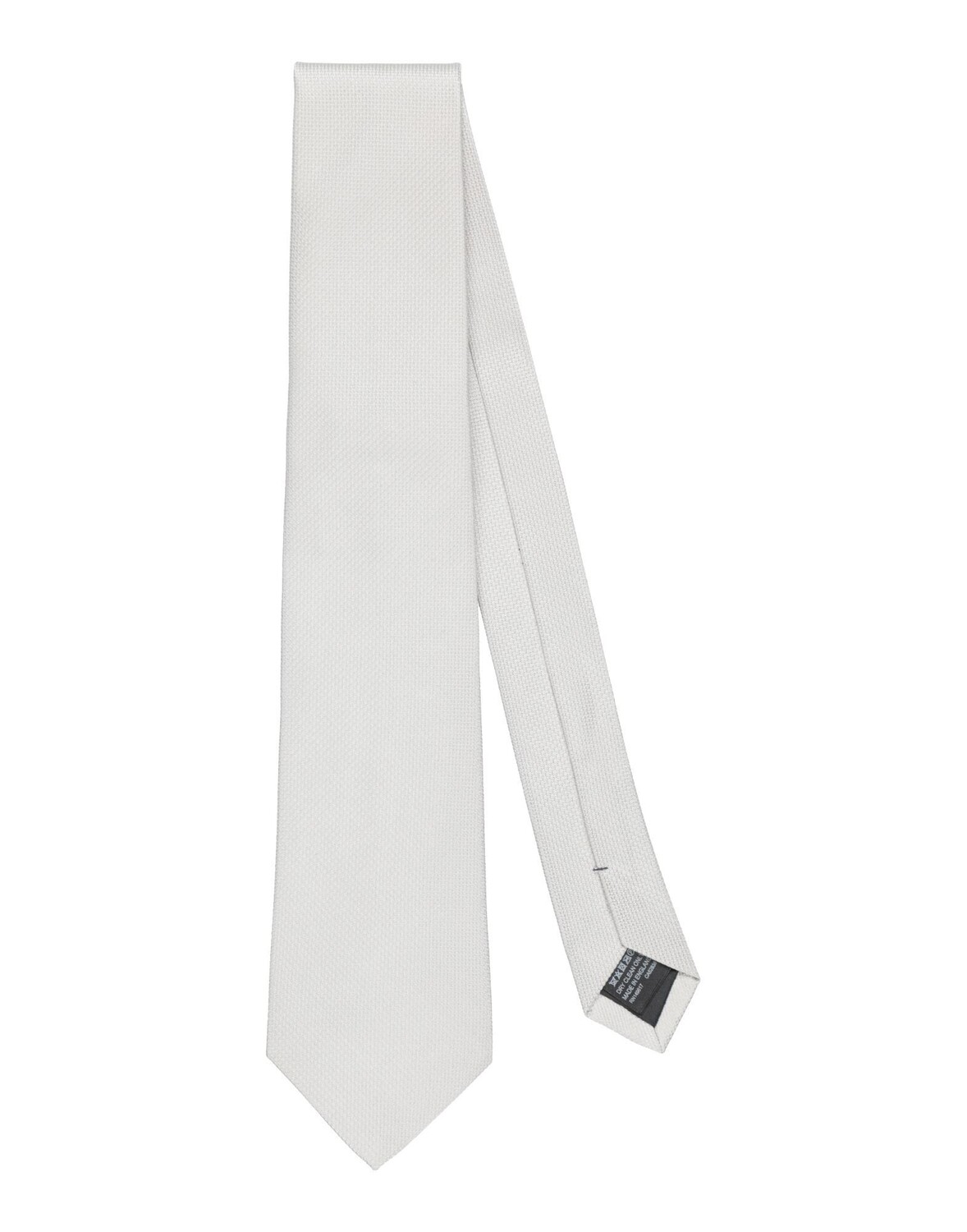 Галстук Dunhill, светло-серый
Галстук Dunhill, светло-серый