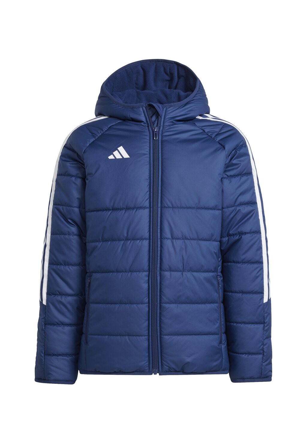 Куртка зимняя FUSSBALL-TIRO adidas Performance, цвет blauweiss
Куртка зимняя FUSSBALL-TIRO adidas Performance, цвет blauweiss