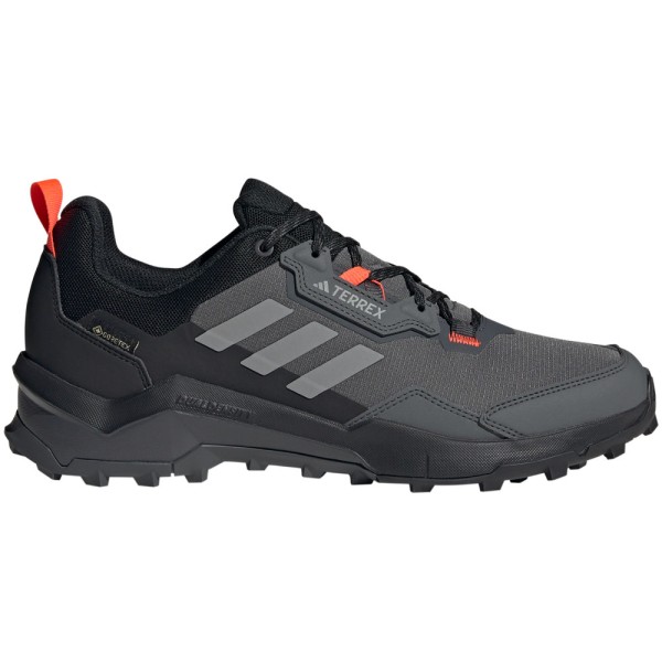 Трейловые кроссовки Terrex ax4 gtx Adidas Performance, мультиколор
Трейловые кроссовки Terrex ax4 gtx Adidas Performance, мультиколор