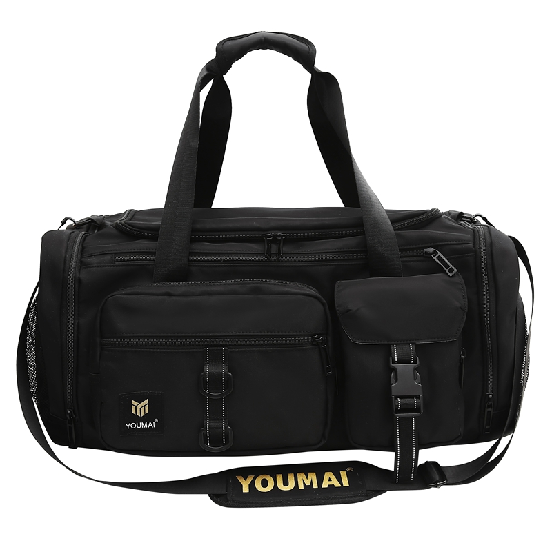 DCLOUD Оксфордский рюкзак 30 литров унисекс, Black
DCLOUD Оксфордский рюкзак 30 литров унисекс, Black