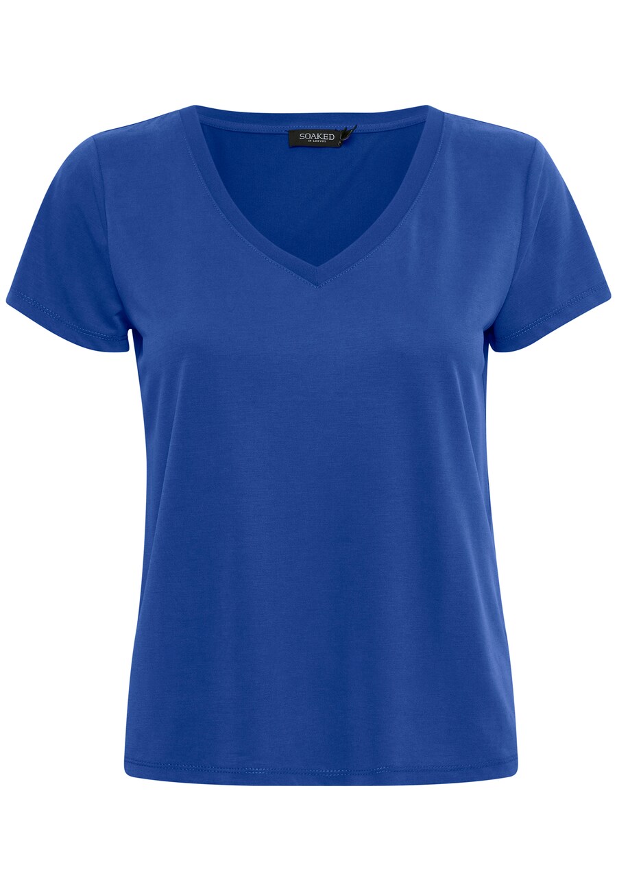 Рубашка SOAKED IN LUXURY Columbine, синий
Рубашка SOAKED IN LUXURY Columbine, синий