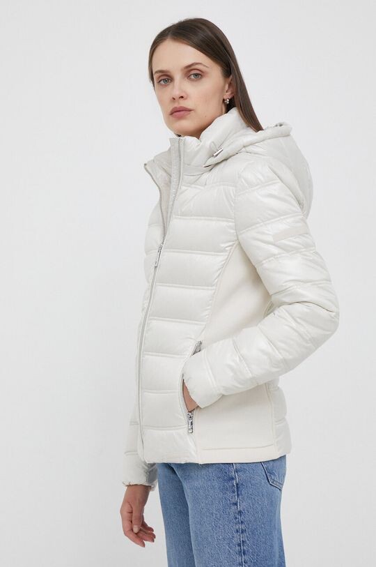Куртка Кэлвин Кляйн Calvin Klein, бежевый 
Куртка Кэлвин Кляйн Calvin Klein, бежевый