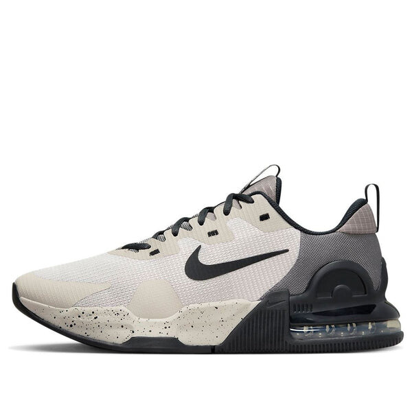 Кроссовки air max alpha trainer 5 Nike, серый
Кроссовки air max alpha trainer 5 Nike, серый