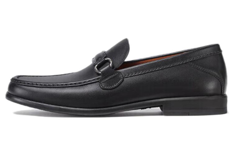 Ermenegildo Zegna Мужские повседневные туфли Zegna Vittorio, черные
Ermenegildo Zegna Мужские повседневные туфли Zegna Vittorio, черные