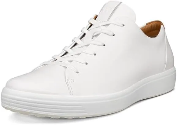 Мужские туфли ECCO Soft 7 Premier, белый
Мужские туфли ECCO Soft 7 Premier, белый