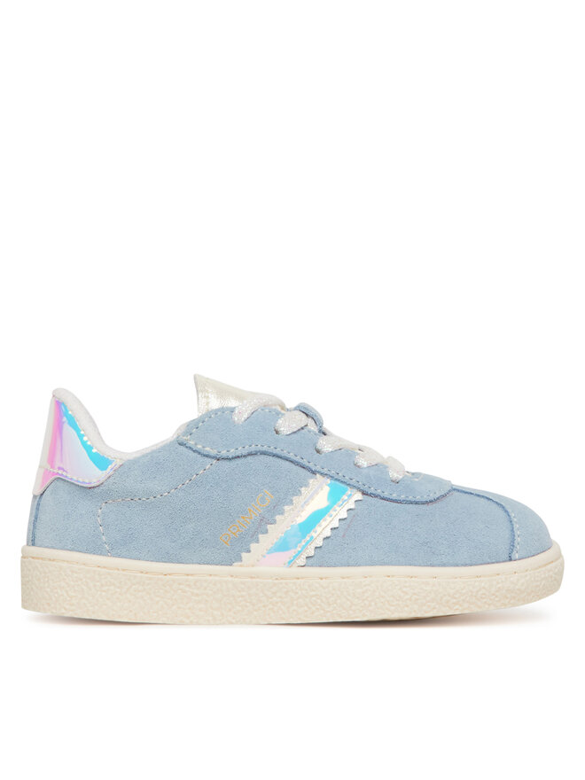 Кроссовки 7904011 M Primigi, синий
Кроссовки 7904011 M Primigi, синий