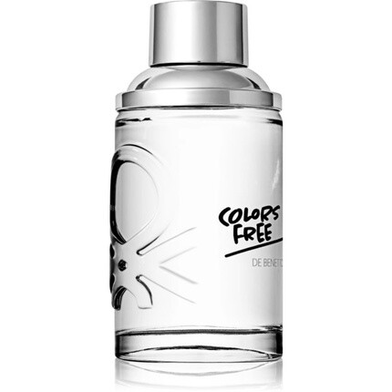 Benetton Colors De Man Eau De Toilette 100 ml
Benetton Colors De Man Eau De Toilette 100 ml